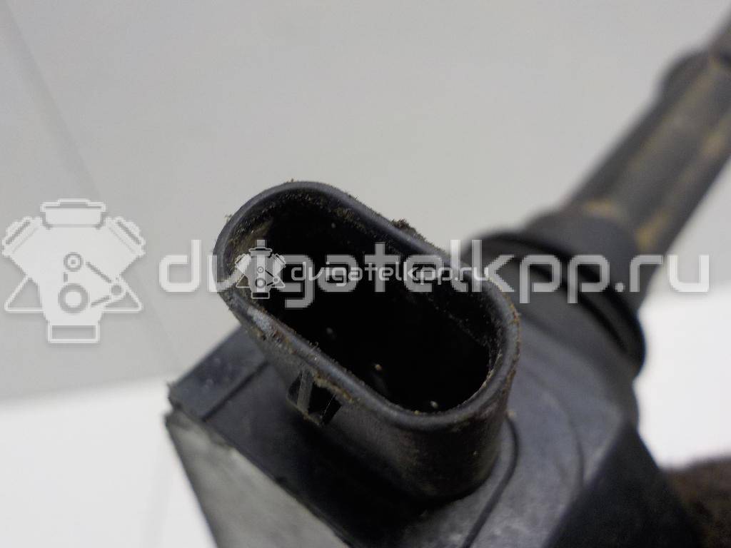 Фото Катушка зажигания  1721580103 для ssang yong Actyon New/Korando C {forloop.counter}}