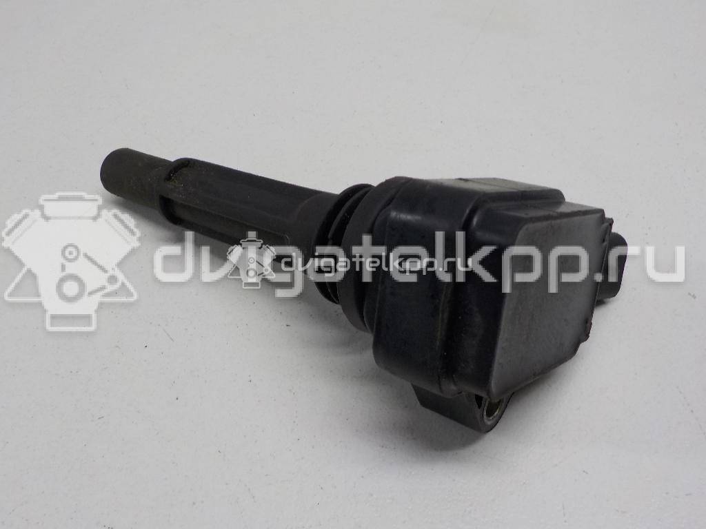Фото Катушка зажигания  1721580103 для ssang yong Actyon New/Korando C {forloop.counter}}