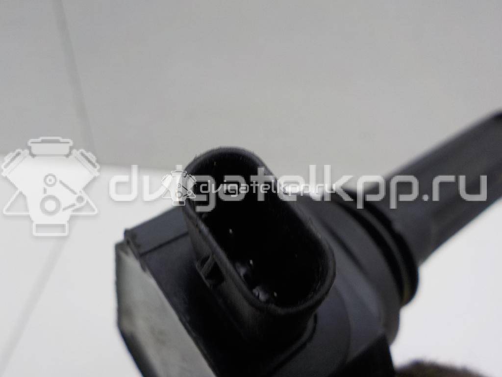 Фото Катушка зажигания  1721580103 для ssang yong Actyon New/Korando C {forloop.counter}}