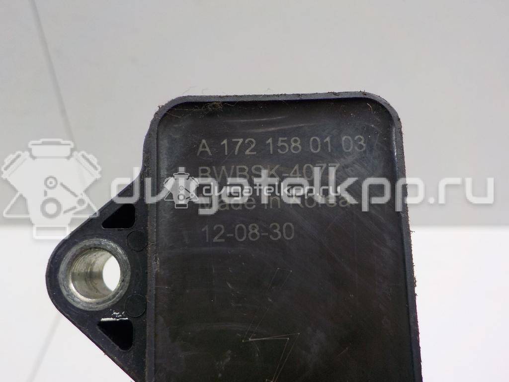 Фото Катушка зажигания  1721580103 для ssang yong Actyon New/Korando C {forloop.counter}}