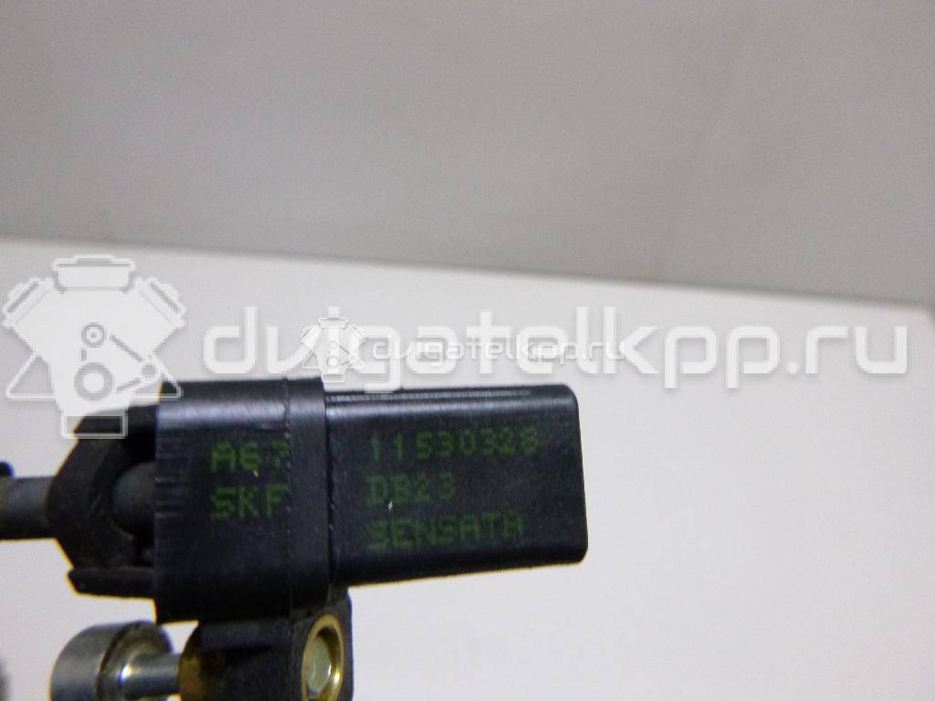 Фото Датчик положения коленвала  6711530328 для ssang yong Actyon New/Korando C {forloop.counter}}