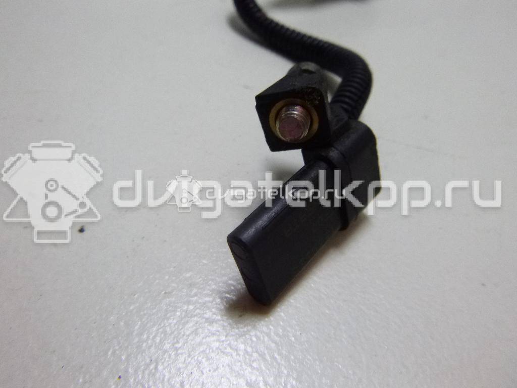 Фото Датчик положения коленвала  6711530328 для ssang yong Actyon New/Korando C {forloop.counter}}