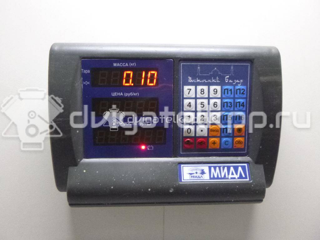 Фото Датчик положения коленвала  6711530328 для ssang yong Actyon New/Korando C {forloop.counter}}