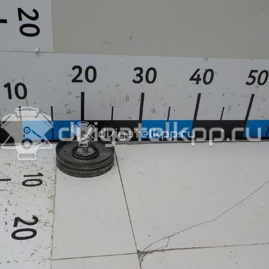 Фото Ролик дополнительный руч. ремня  06h903341d для Volkswagen Transporter / Multivan / Amarok S1B / Golf