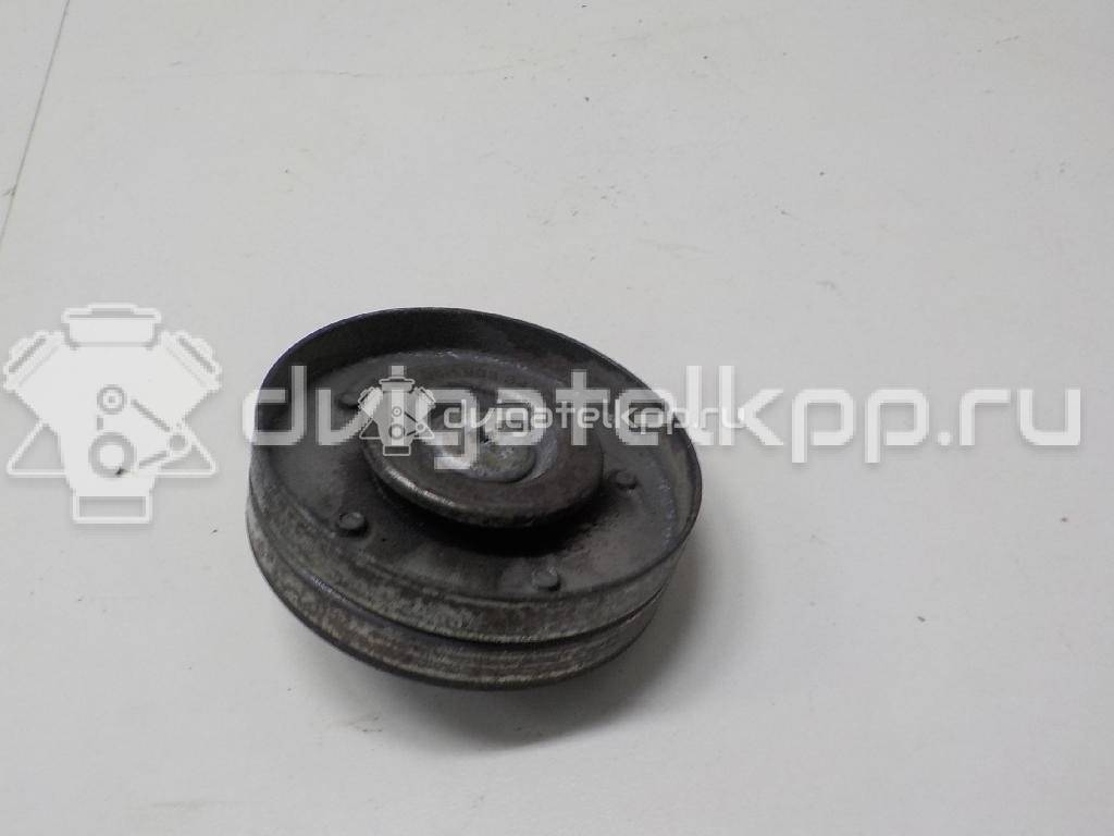 Фото Ролик дополнительный руч. ремня  06h903341d для Volkswagen Transporter / Multivan / Amarok S1B / Golf {forloop.counter}}