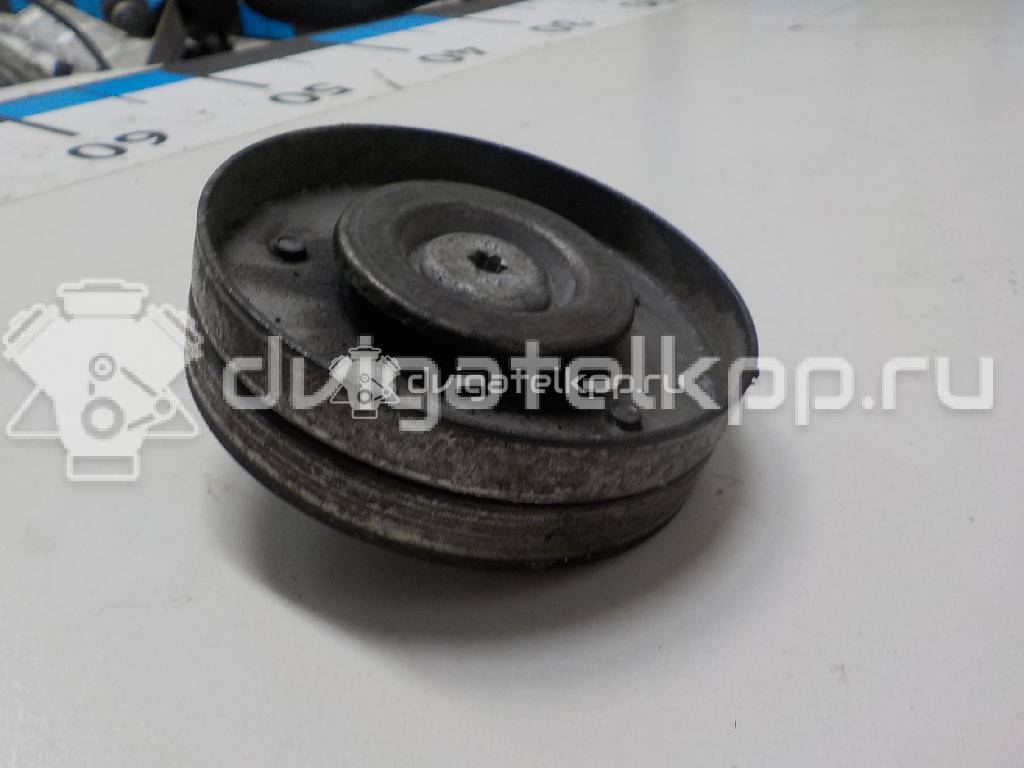 Фото Ролик дополнительный руч. ремня  06h903341d для Volkswagen Transporter / Multivan / Amarok S1B / Golf {forloop.counter}}