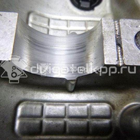 Фото Головка блока для двигателя CDAA для Volkswagen / Seat 160 л.с 16V 1.8 л бензин 06H103064A