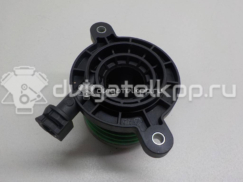 Фото Подшипник выжимной совмещ. с цилиндром сцепл.  0C6141671C для Volkswagen Amarok S1B {forloop.counter}}