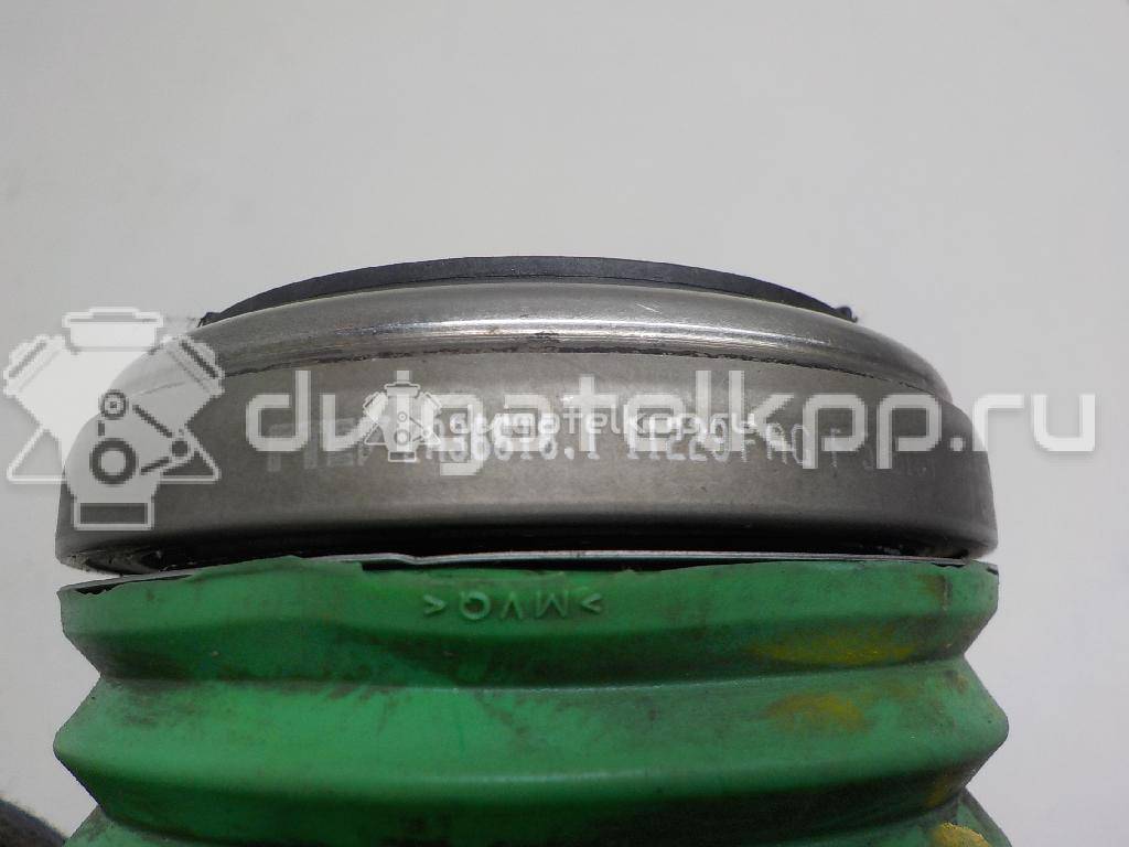 Фото Подшипник выжимной совмещ. с цилиндром сцепл.  0C6141671C для Volkswagen Amarok S1B {forloop.counter}}