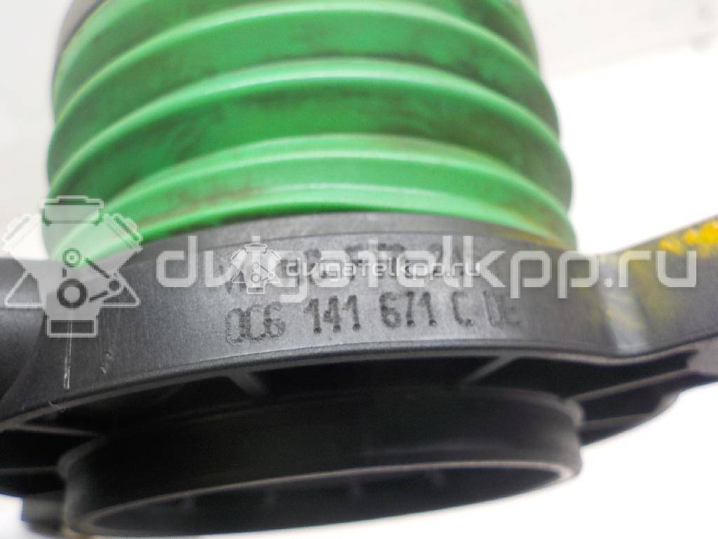 Фото Подшипник выжимной совмещ. с цилиндром сцепл.  0C6141671C для Volkswagen Amarok S1B {forloop.counter}}
