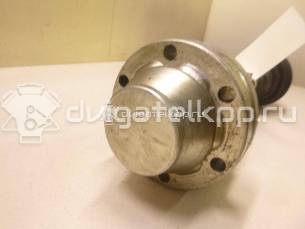 Фото Полуось передняя  2H0407271D для Volkswagen Amarok S1B {forloop.counter}}