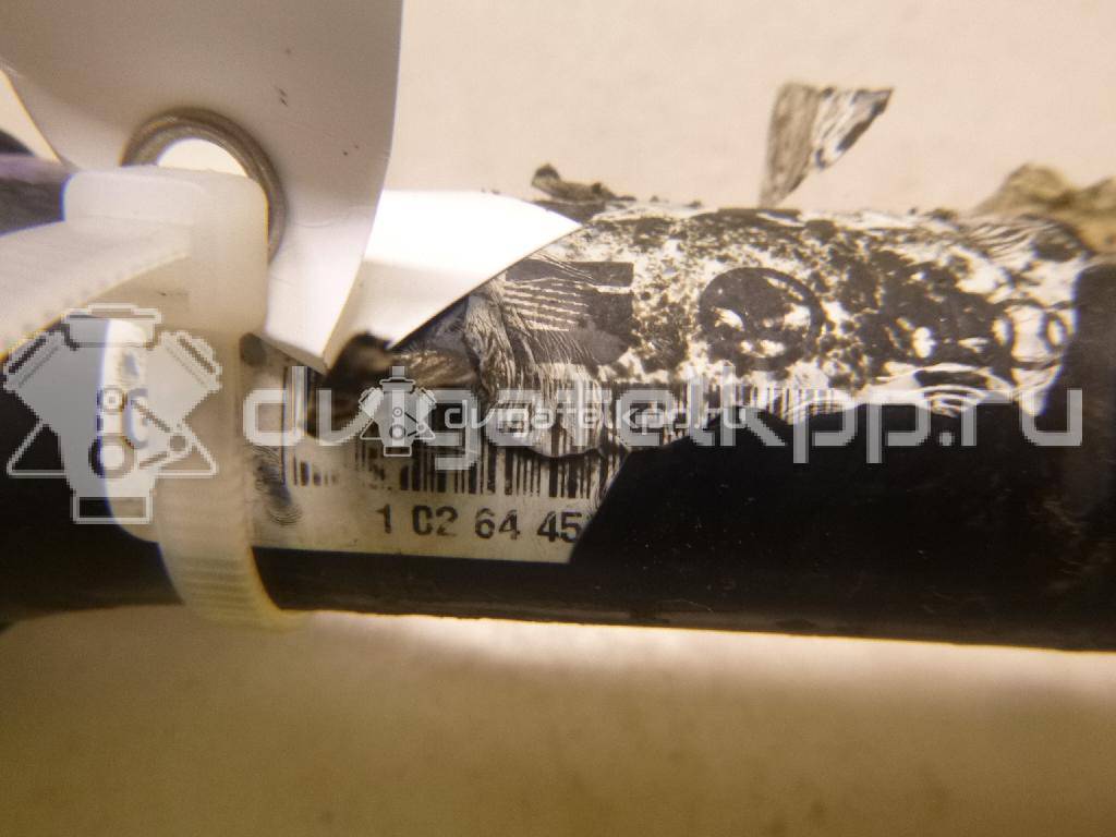 Фото Полуось передняя  2H0407271D для Volkswagen Amarok S1B {forloop.counter}}