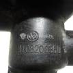 Фото Клапан отопителя  1T0820036D для Volkswagen Touran / Amarok S1B / Multivan / Sharan / Touareg {forloop.counter}}