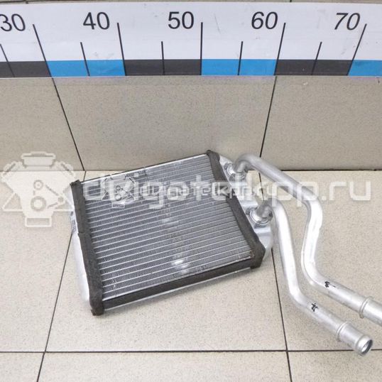 Фото Радиатор отопителя  7L0819031 для Volkswagen Amarok S1B / Touareg