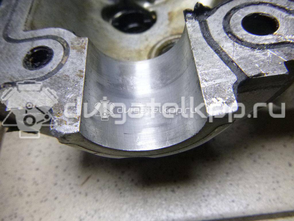 Фото Головка блока для двигателя CDAA для Volkswagen / Seat 160 л.с 16V 1.8 л бензин 06H103064A {forloop.counter}}