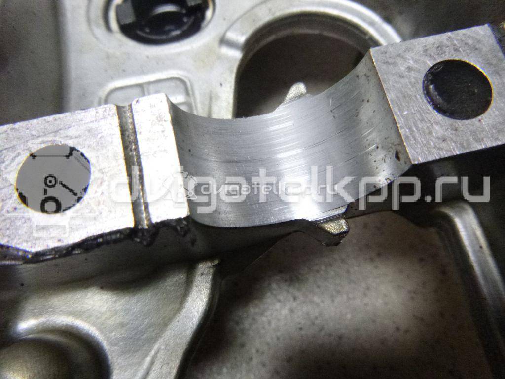 Фото Головка блока для двигателя CDAA для Volkswagen / Seat 160 л.с 16V 1.8 л бензин 06H103064A {forloop.counter}}