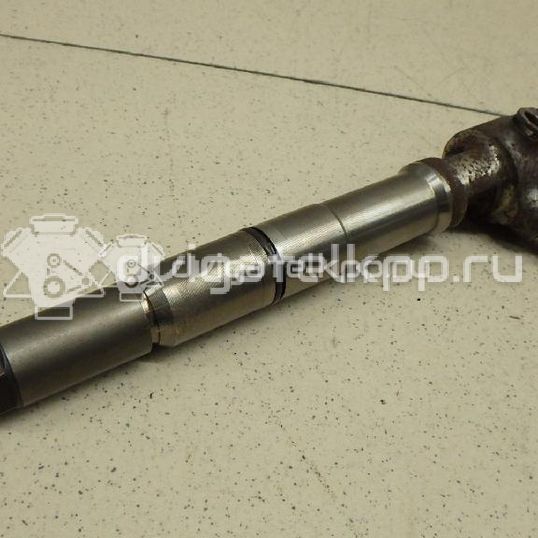 Фото Форсунка дизельная электрическая  03L130277S для Volkswagen Touran / Golf / Passat / Polo / Beetle