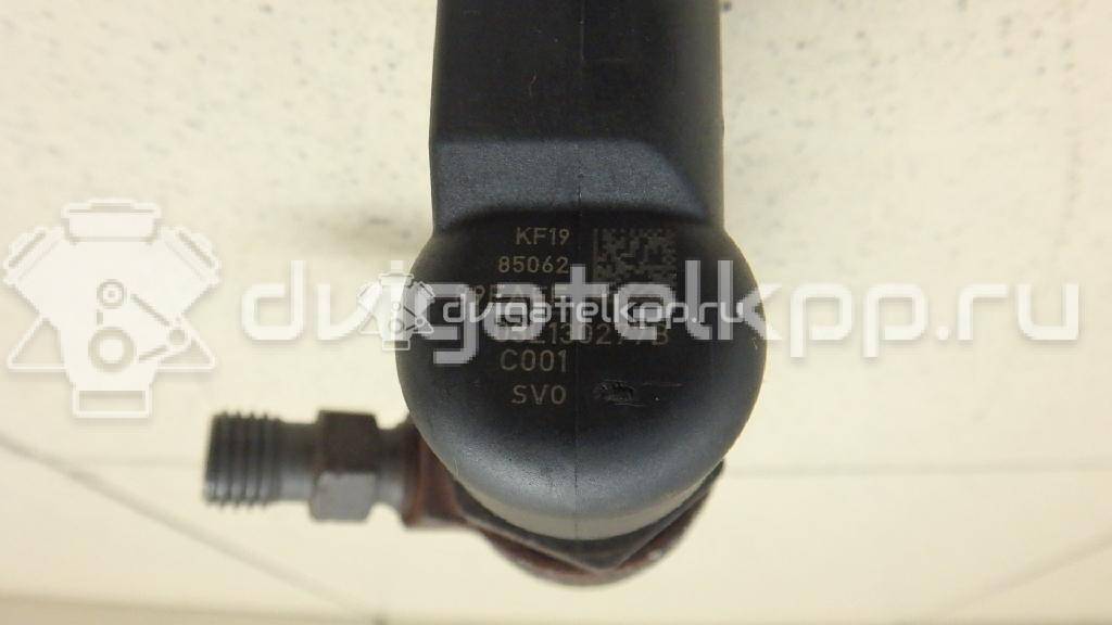 Фото Форсунка дизельная электрическая  03L130277S для Volkswagen Touran / Golf / Passat / Polo / Beetle {forloop.counter}}