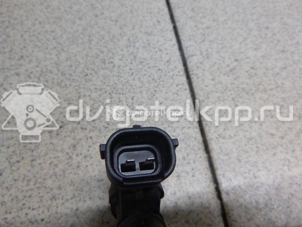 Фото Форсунка инжекторная электрическая  03C906039 для vw Caddy III {forloop.counter}}