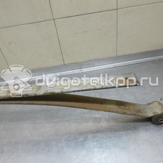 Фото Рессора задняя  2K5511151AK для Volkswagen Caddy