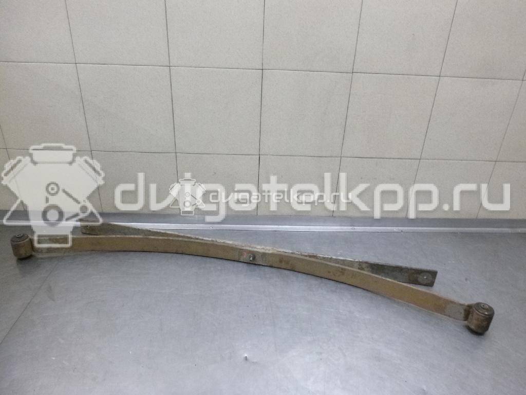 Фото Рессора задняя  2K5511151AK для Volkswagen Caddy {forloop.counter}}