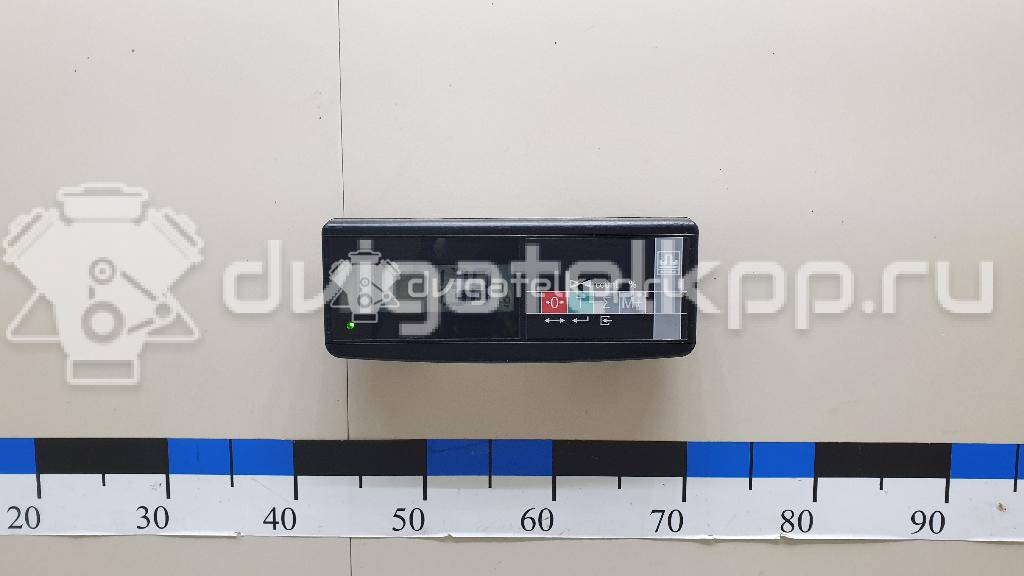 Фото Усилитель переднего бампера  5K0807651D для Volkswagen Caddy / Touran / Golf {forloop.counter}}