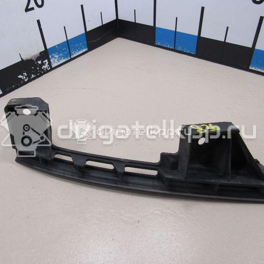 Фото Направляющая переднего бампера левая  1T0807889B для Volkswagen Caddy / Touran