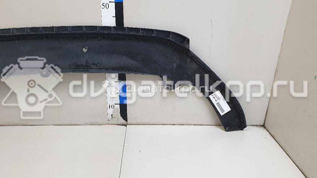 Фото Спойлер переднего бампера  1T0805903D9B9 для Volkswagen Caddy / Touran {forloop.counter}}