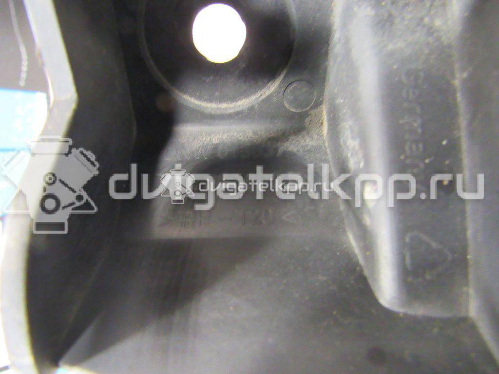 Фото Направляющая переднего бампера правая  1T0807890B для Volkswagen Tiguan / Caddy / Touran {forloop.counter}}