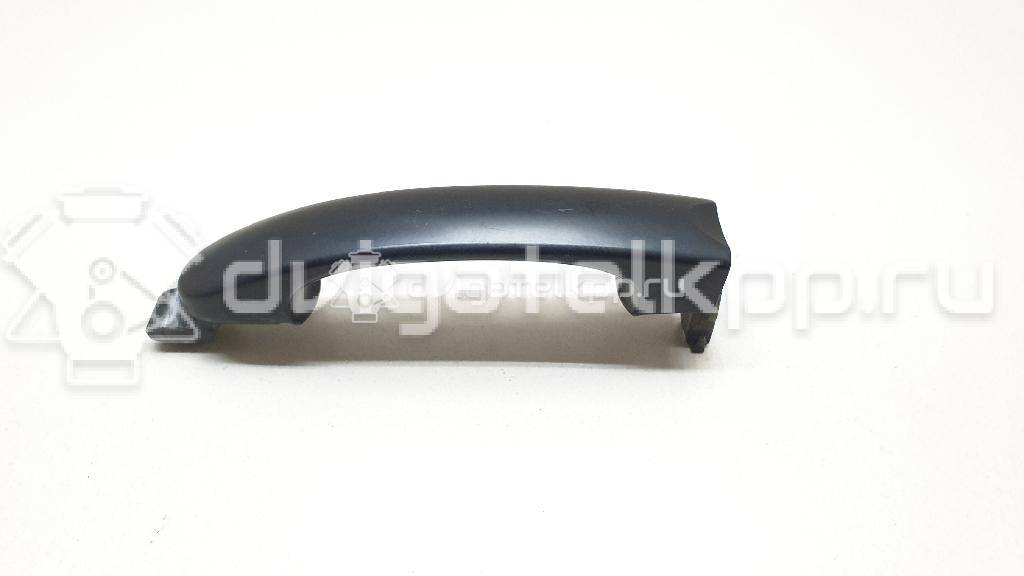 Фото Ручка двери наружная  7H0837205D3FZ для Volkswagen Touran / New Beetle / Multivan / Transporter / Caddy {forloop.counter}}