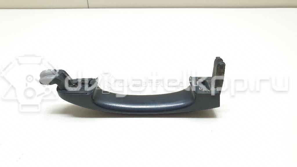 Фото Ручка двери наружная  7H0837205D3FZ для Volkswagen Touran / New Beetle / Multivan / Transporter / Caddy {forloop.counter}}