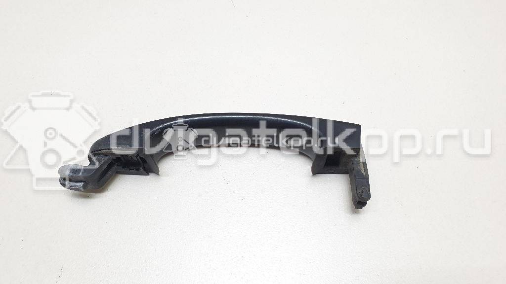 Фото Ручка двери наружная  7H0837205D3FZ для Volkswagen Touran / New Beetle / Multivan / Transporter / Caddy {forloop.counter}}