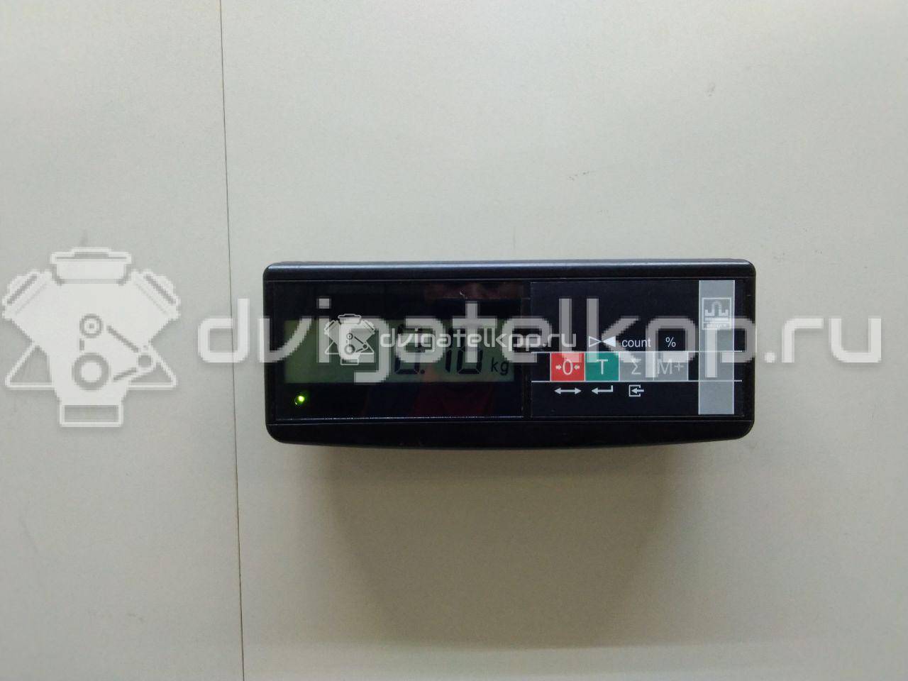 Фото Ручка двери наружная  7H0837205D3FZ для Volkswagen Touran / New Beetle / Multivan / Transporter / Caddy {forloop.counter}}