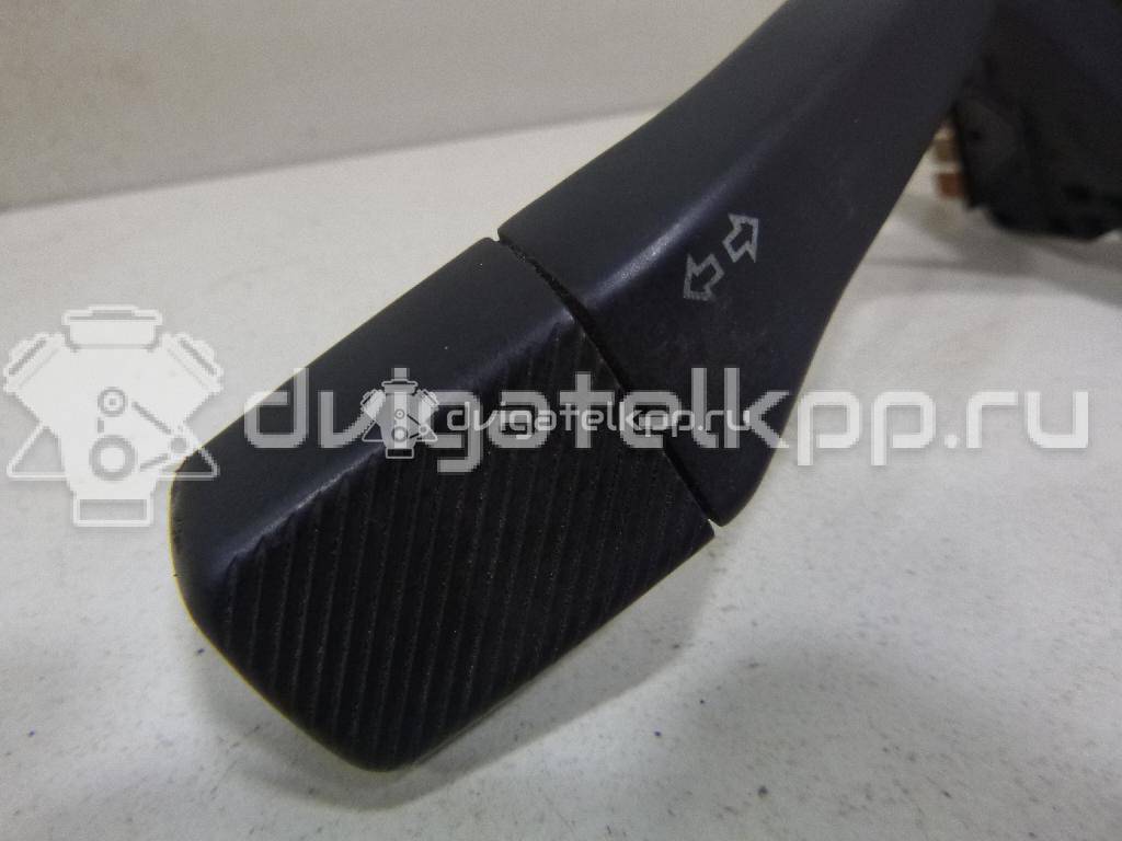 Фото Переключатель поворотов подрулевой  357953513F01C для Volkswagen Corrado 53I / Golf / Passat / Polo / Jetta {forloop.counter}}