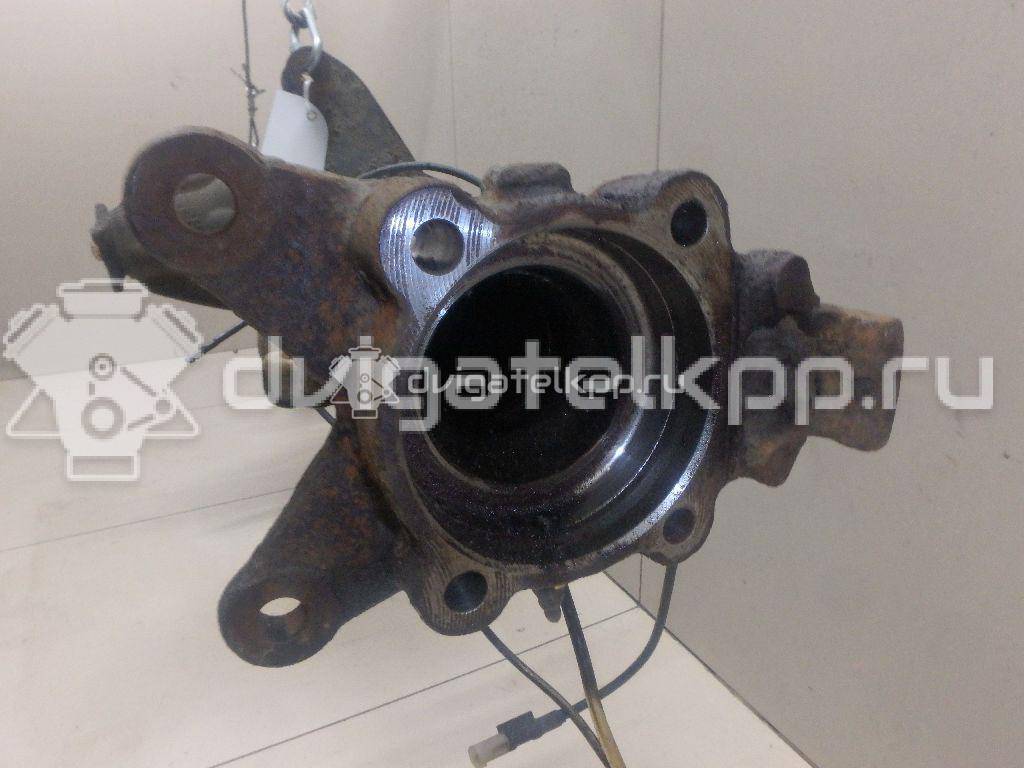 Фото Мост задний  2E0501011K для Volkswagen Crafter {forloop.counter}}