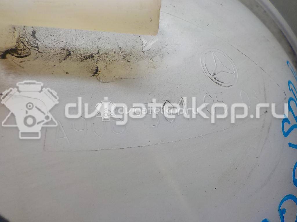 Фото Бачок расширительный  9065010503 для Volkswagen Crafter {forloop.counter}}