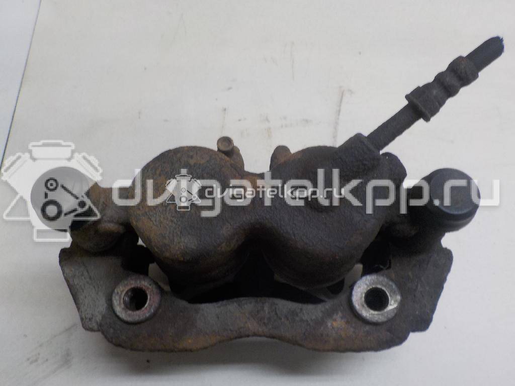 Фото Р/к переднего суппорта  2E0615105B для Volkswagen Crafter {forloop.counter}}