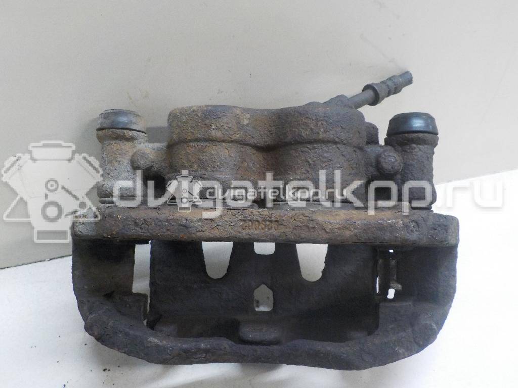 Фото Р/к переднего суппорта  2E0615105B для Volkswagen Crafter {forloop.counter}}