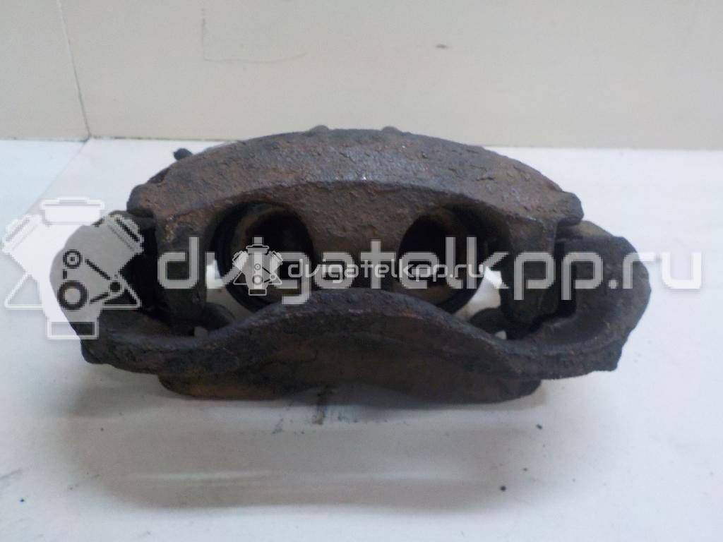 Фото Р/к переднего суппорта  2E0615105B для Volkswagen Crafter {forloop.counter}}