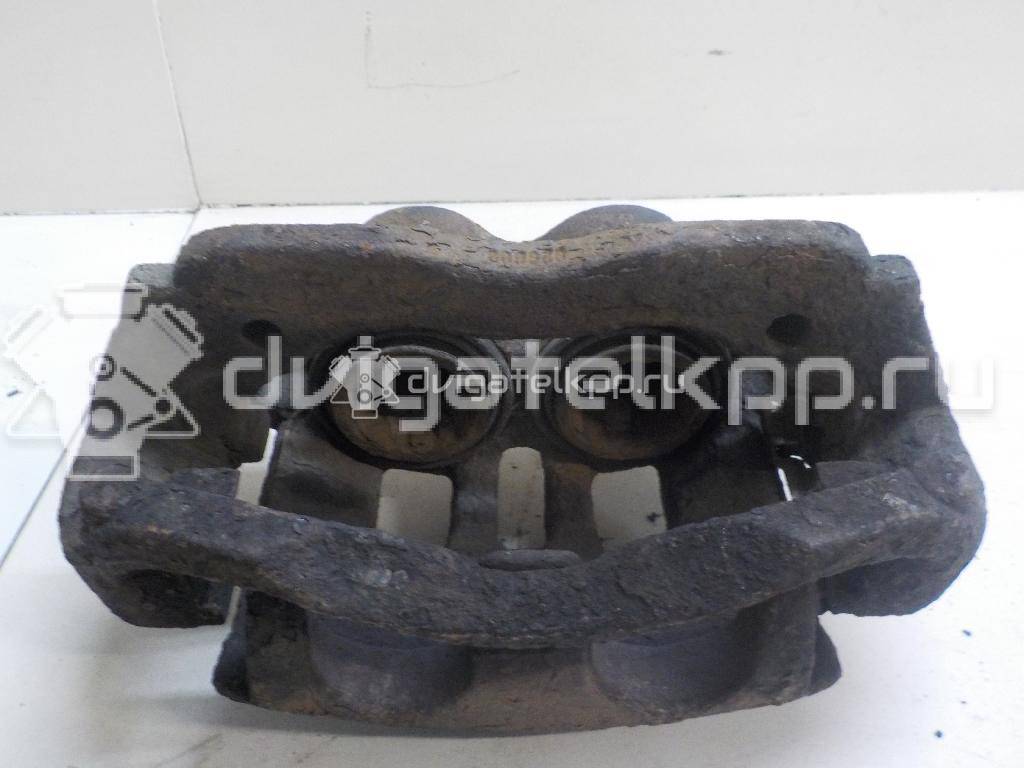 Фото Р/к переднего суппорта  2E0615105B для Volkswagen Crafter {forloop.counter}}