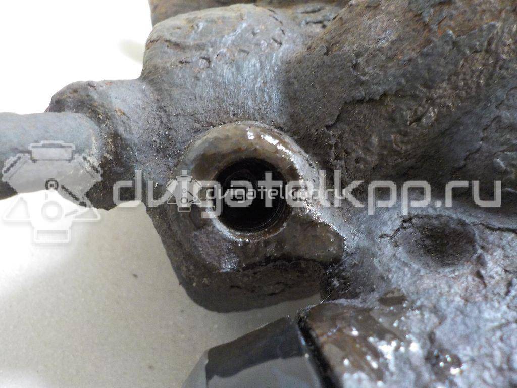 Фото Р/к переднего суппорта  2E0615105B для Volkswagen Crafter {forloop.counter}}