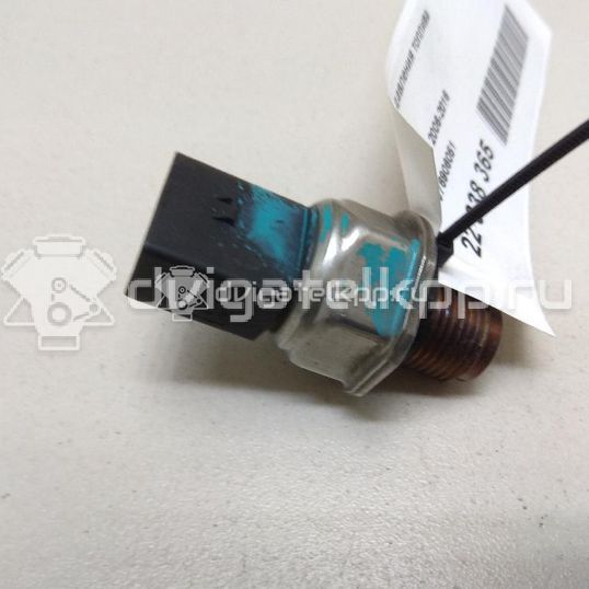 Фото Датчик давления топлива  076906051 для Volkswagen Crafter