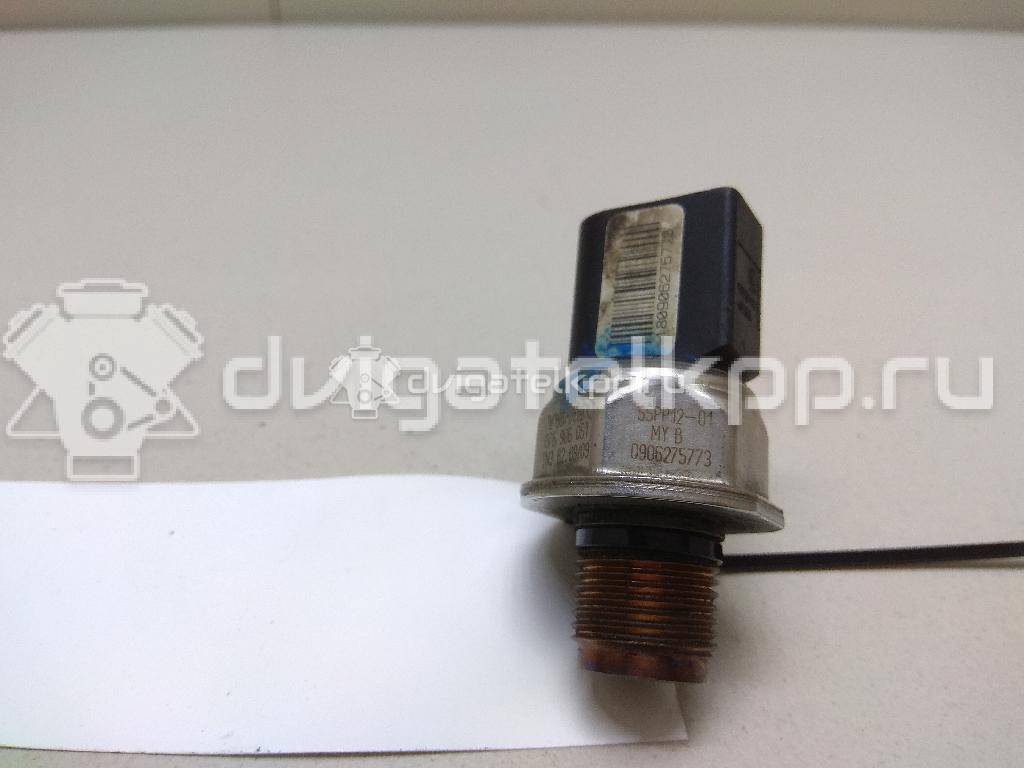 Фото Датчик давления топлива  076906051 для Volkswagen Crafter {forloop.counter}}