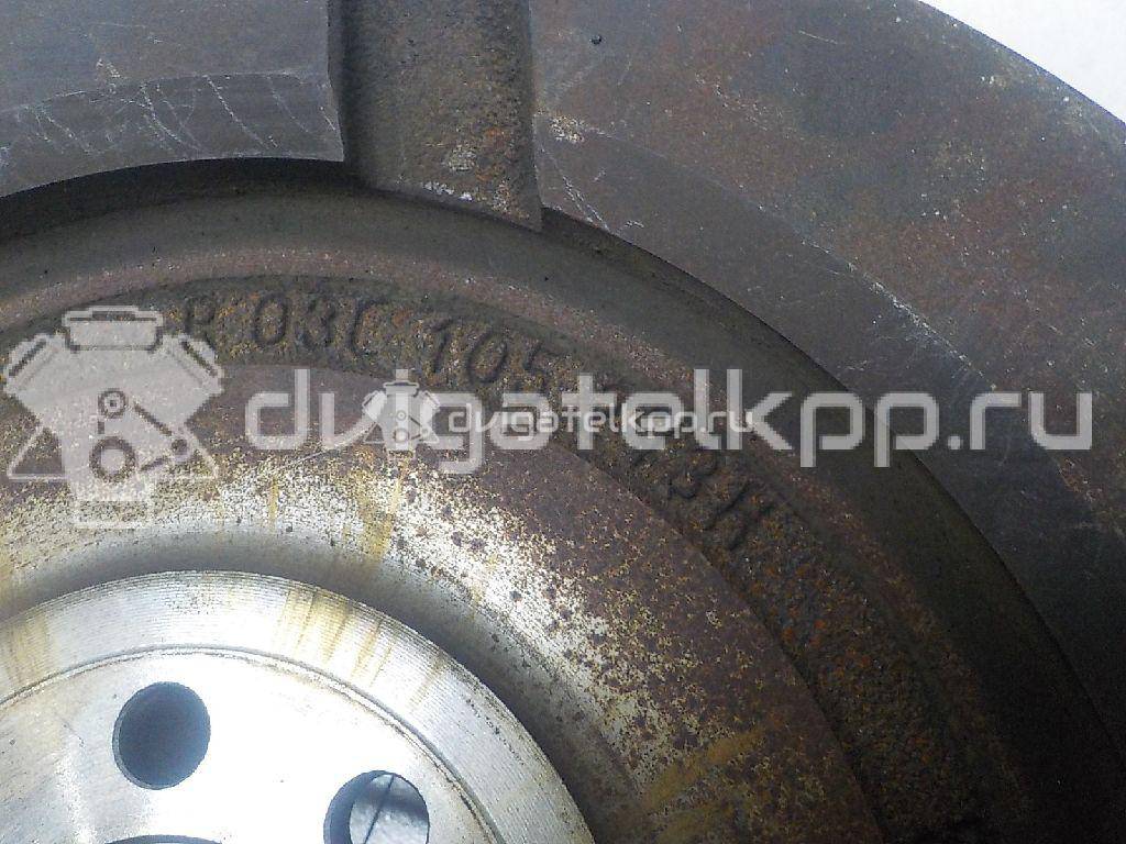 Фото Маховик  03C105269H для Volkswagen Tiguan / Touran / Eos 1F7, 1F8 / Golf / Passat {forloop.counter}}