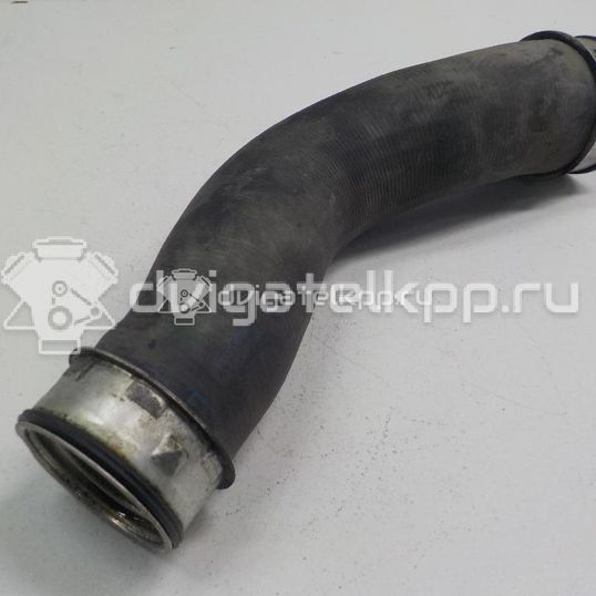 Фото Патрубок интеркулера  1K0145834AN для Volkswagen Scirocco / Touran / Eos 1F7, 1F8 / Golf / Jetta