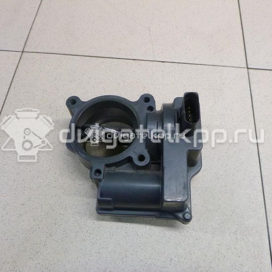 Фото Заслонка воздушная  03C128063A для Volkswagen Scirocco / Tiguan / Touran / Cc / Sharan