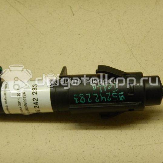 Фото Форсунка омывателя фары  5K0955978A для Volkswagen Transporter / Golf