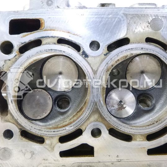 Фото Головка блока для двигателя CBZB для Volkswagen / Seat 105 л.с 8V 1.2 л бензин 03F103264