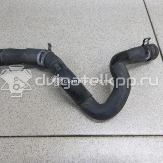 Фото Шланг системы охлаждения  1K0122109BC для Volkswagen Scirocco / Touran / Eos 1F7, 1F8 / Golf / Passat