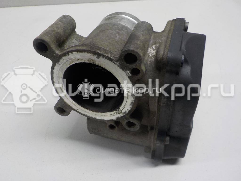 Фото Заслонка дроссельная электрическая  03D133062E для Volkswagen Fox 5Z1, 5Z3 / Polo {forloop.counter}}